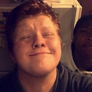 Meet your Posher, Sammy